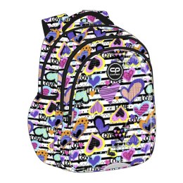 Plecak CoolPack DIARY Jerry Patio (F029936) Patio