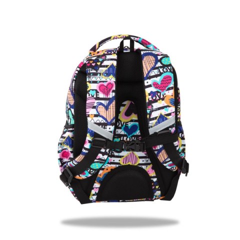 Plecak CoolPack DIARY Jerry Patio (F029936) Patio