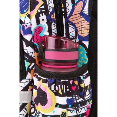 Plecak CoolPack DIARY Jerry Patio (F029936) Patio