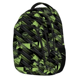 Plecak DRAFTER 3 GREEN MIRROR Patio (F010920) Patio
