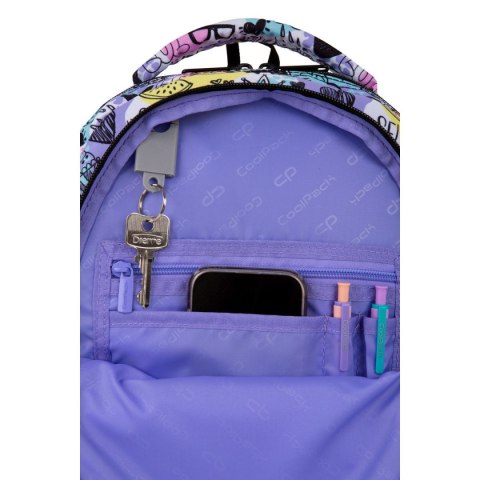 Plecak Jerry Mood Coolpack Patio (F029934) Patio