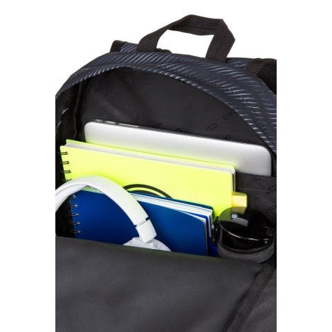 Plecak Scout Obsydian Coolpack Patio (F096896) Patio