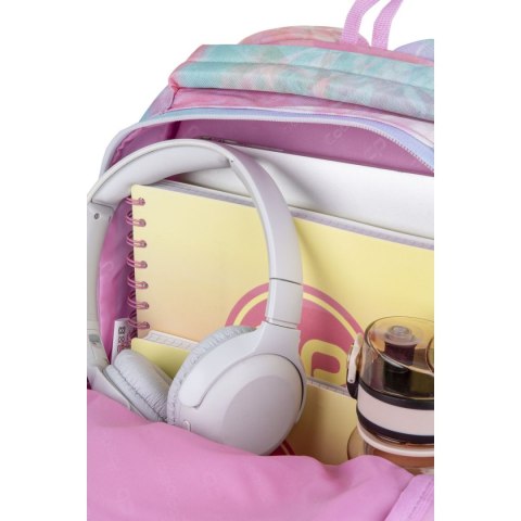 Plecak TIE DYE Coolpack Patio (F029912) Patio