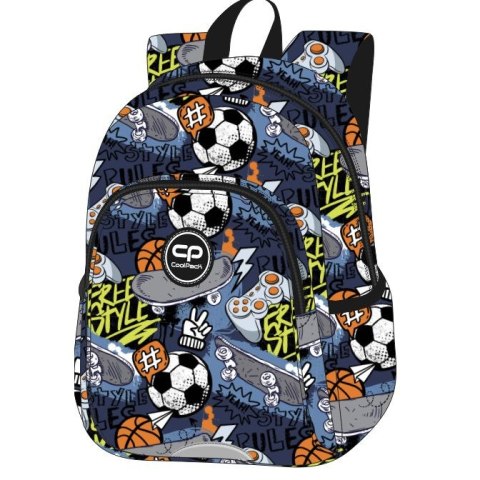 Plecak hobby Coolpack Patio (f049929) Patio