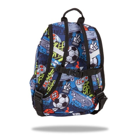 Plecak hobby Coolpack Patio (f049929) Patio