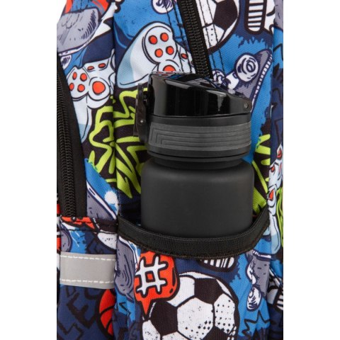 Plecak hobby Coolpack Patio (f049929) Patio