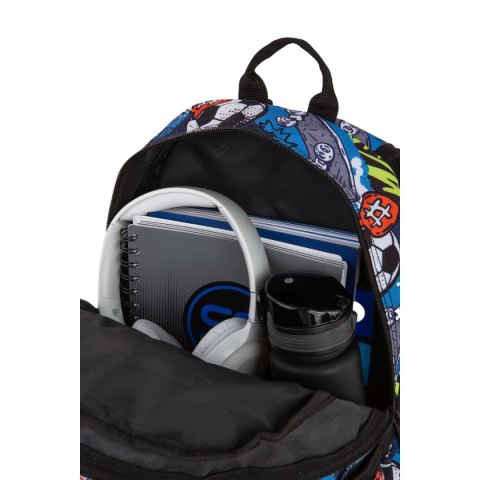 Plecak hobby Coolpack Patio (f049929) Patio