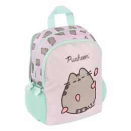 Plecak pusheen pink PRZESZKOLNY St.Majewski (D6) St.Majewski
