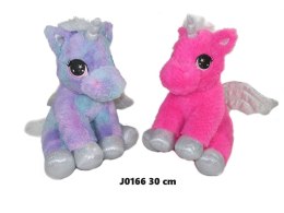 Pluszak jednorożec 2 kolory [mm:] 300 Sun-Day (167545) Sun-Day