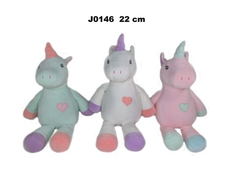 Pluszak jednorożec [mm:] 220 Sun-Day (160485) Sun-Day