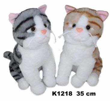 Pluszak kot Sun-Day (162908) Sun-Day