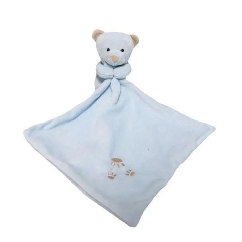 Pluszak Miluś miś błękitny [mm:] 250 Tulilo (9441) Tulilo