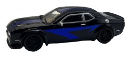 Samochód sportowy niebieski Lean (22957) Lean