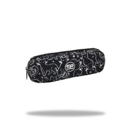 Saszetka CoolPack Deck Black cats różne Patio (F071894) Patio