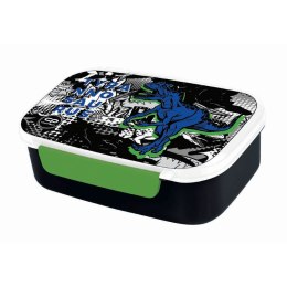 Śniadaniówka CoolPack FOODYX PRZEGRÓDKĄ - T-REX Patio (Z18853) Patio