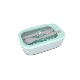 Śniadaniówka CoolPack MIl MINT/GRAY Patio (Z31004) Patio