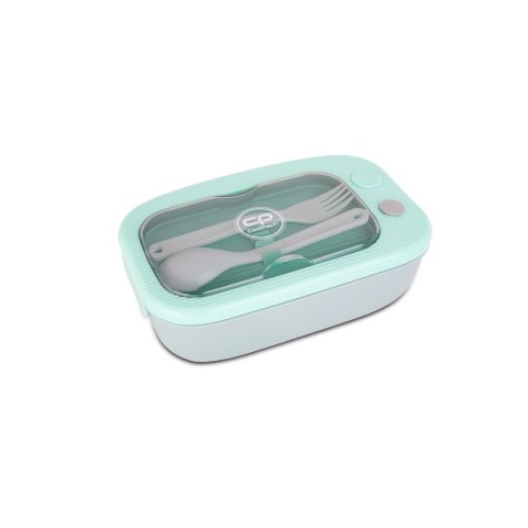 Śniadaniówka CoolPack MIl MINT/GRAY Patio (Z31004) Patio