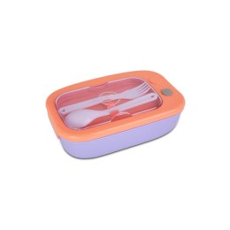 Śniadaniówka CoolPack MIl PEACH/PURPLE Patio (Z31003) Patio
