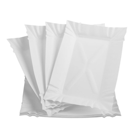 Talerz jednorazowy papier 20 szt Arpex (DE0148) Arpex