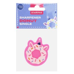 Temperówka mix plastik Starpak (538969) Starpak