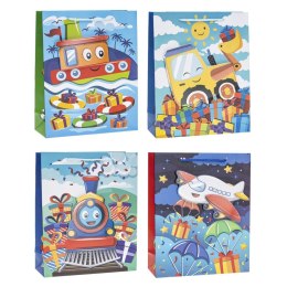 Torba prezentowa A5 Rozette (TD-23062-HS-A5 (18x23x8)) Rozette