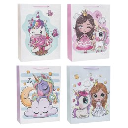 Torba prezentowa A5 Rozette (TD-23169-GL-A5) Rozette