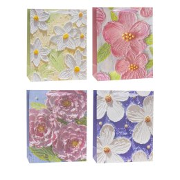 Torba prezentowa A5 Rozette (TK-24042-GL-A5 (18x23x10)) Rozette