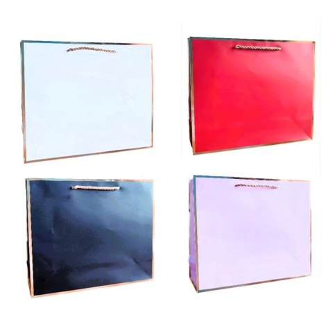 Torba prezentowa A4 W&K (WK 22404 M) W&K