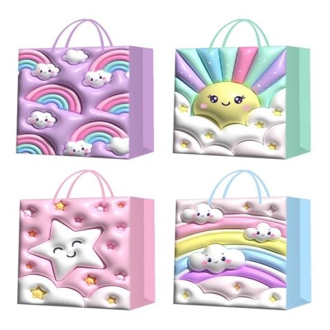 Torba prezentowa W&K (WK 22445 L) W&K