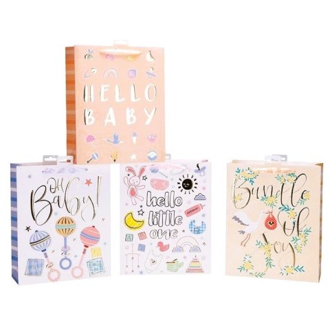 Torba prezentowa W&K (WK 22447 M) W&K