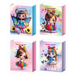 Torba prezentowa W&K (WK 22479 M) W&K