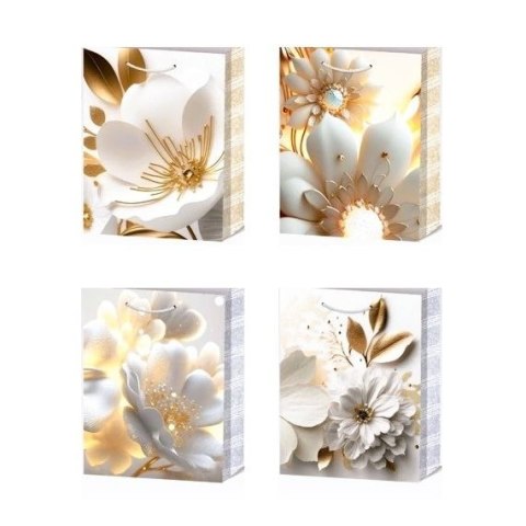 Torba prezentowa W&K (WK 22498 M) W&K