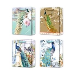 Torba prezentowa W&K (WK 22517 M) W&K