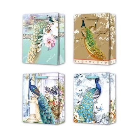 Torba prezentowa W&K (WK 22517 M) W&K