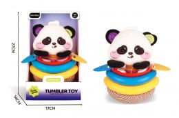 Układanka panda pluszowa Lean (22903) Lean