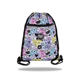 Worek na buty Vert Coolpack Moro Patio (F070934) Patio