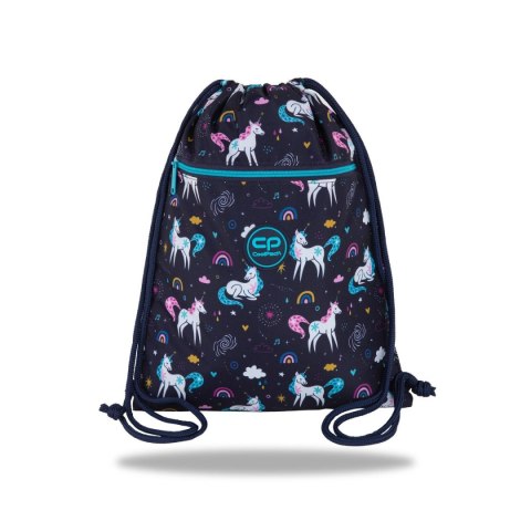 Worek na buty Vert MRS UNICORN Patio (F070935) Patio