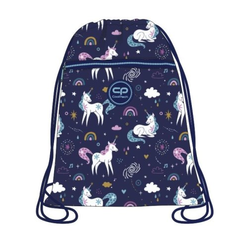 Worek na buty Vert MRS UNICORN Patio (F070935) Patio