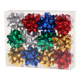 Wstążka patyna mix Rozette (mała) Rozette