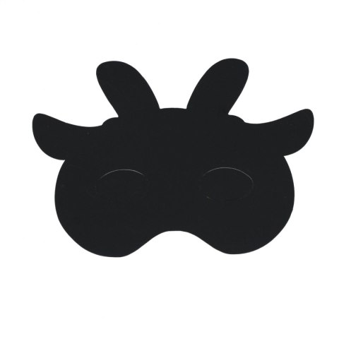 Wydrapywanka MASKI DO WYDRAPYWANIA Starpak (549168) Starpak