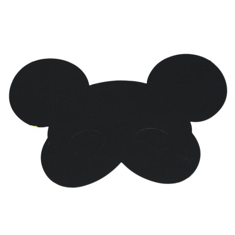 Wydrapywanka MASKI DO WYDRAPYWANIA Starpak (549168) Starpak