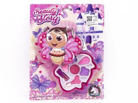 Zestaw piękności malowidełka pszczółka Bigtoys (BZP3997) Bigtoys