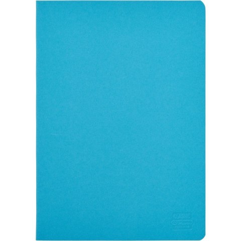 Zeszyt rAINBOW A4 60k. krata Herlitz (400196856) Herlitz