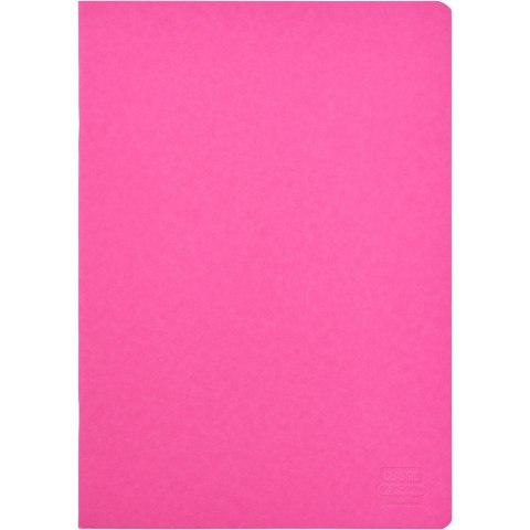 Zeszyt rAINBOW A4 60k. krata Herlitz (400196856) Herlitz