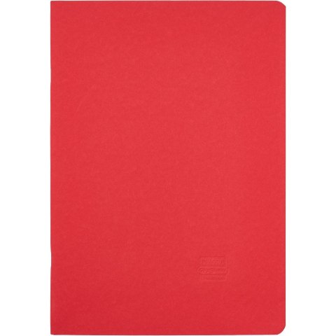 Zeszyt rAINBOW A4 60k. krata Herlitz (400196856) Herlitz