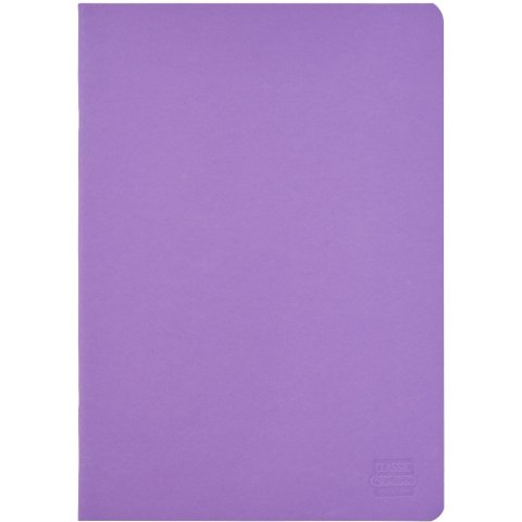 Zeszyt rAINBOW A4 60k. krata Herlitz (400196856) Herlitz