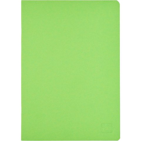 Zeszyt rAINBOW A4 60k. krata Herlitz (400196856) Herlitz