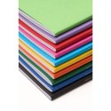Zeszyt rAINBOW A4 60k. krata Herlitz (400196856) Herlitz