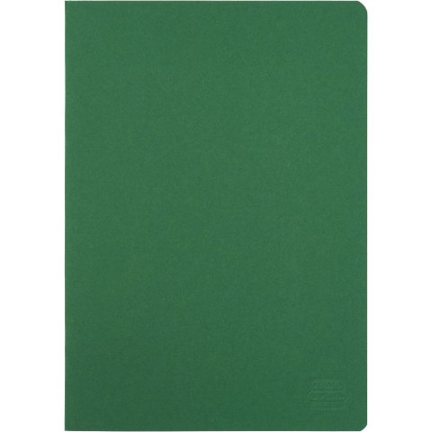 Zeszyt rAINBOW A4 60k. krata Herlitz (400196856) Herlitz