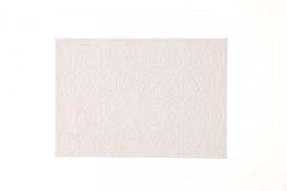 Cyfry samoprzylepne białe Farro Farro